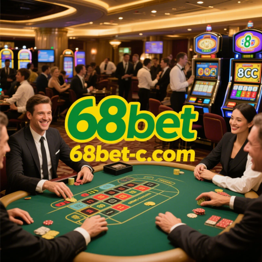 68bet